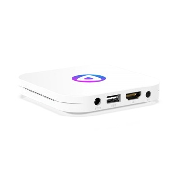 SMART BOX TV 4K 16 ГБ 2 ГБ ОЗУ ANDROID 13 WiFi BLUETOOTH-ПЛЕЕР