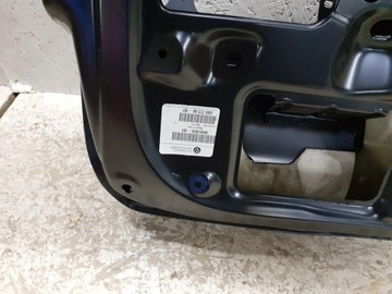 VÍKO KUFRU ZADNÍ ALFA ROMEO TONALE