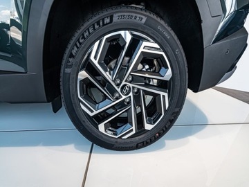 Hyundai Tucson IV 2025 HYUNDAI Tucson 1.6 T-GDi PHEV Platinum 4WD aut 253KM 2025, zdjęcie 11