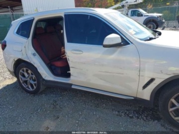 BMW X3 G01 2022 BMW X3 xDrive30I 2022 2.0l 2.0 Benzyna 248KM, zdjęcie 7