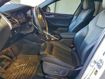 BMW X4 G02 2024 BMW X4 2024 BMW X4 XDRIVE30I 2.0 Benzyna 248KM, zdjęcie 6