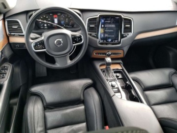 Volvo XC90 II 2019 Volvo XC 90 2019, 2.0L, 4x4, T6 INSCRIPTION, od ubezpieczalni 2.0 Benzyna, zdjęcie 6