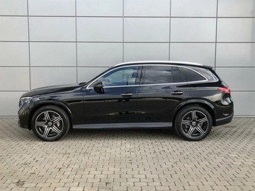 Mercedes GLC C254/X254 SUV 2.0 300d 269KM 2025 MERCEDES-BENZ GLC 300 d 4-Matic AMG Line 2.0 (269KM) 2025, zdjęcie 5