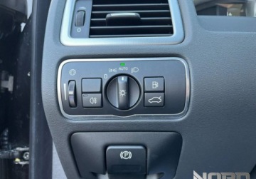 Volvo V70 III Kombi Facelifting 2.0 D2 DRIVE-E 120KM 2016 Volvo V70 Bezwypadkowy, FV23, Automat, KredytowanieLeasing, Gwarancja 12m, zdjęcie 18