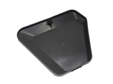 Крышка отсека для инструментов Romet ogar + винты