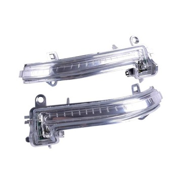 Kierunkowskaz / Migacz ORYGINAŁ BMW 3 F30 F31 1 F20 F21 4 F32 F33 F34
