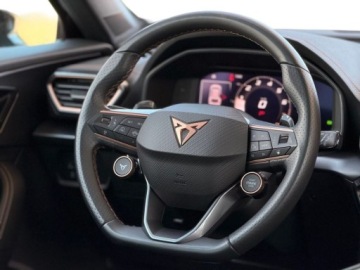 Cupra Formentor Crossover 1.5 TSI 150KM 2024 Cupra Formentor Bezwypadkowyniski przebieggwarancja_5lat 1.5 Benzyna, zdjęcie 14