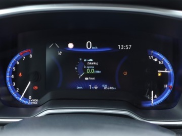 Toyota Corolla XII Sedan 1.5 VVT-i 125KM 2022 Toyota Corolla 1.5 VVT-i, Salon Polska, zdjęcie 10