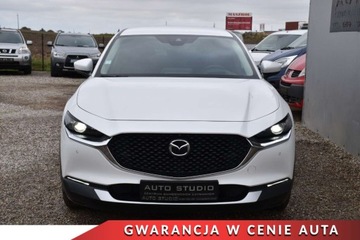 Mazda CX-30 2020 Mazda CX-30 Asystenty Full-LED NaviKamera-360 El.Klapa Grz.FoteleKierow., zdjęcie 28