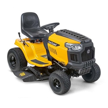 Traktor ogrodowy Cub Cadet LT1 NS96 bez kosza wyrzut boczny traktorek