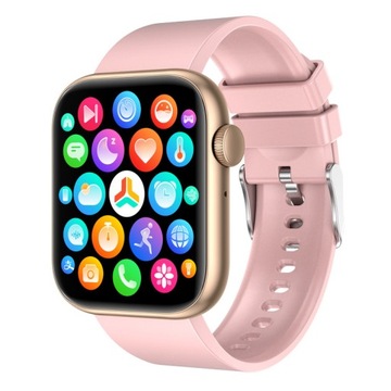 Smart Watch Bluetooth Calling Support 100 Sports