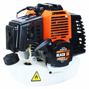 ДВУХТАКТНЫЙ ДВИГАТЕЛЬ ДЛЯ 52CC 5.8 КРАТКИЙ ТРИММЕР