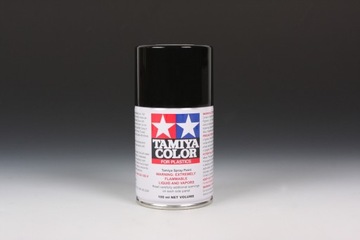 TAMIYA SPRAY farby w sprayu RÓŻNE KOLORY TS sprej