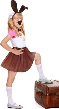 Костюм для собак костюм собачья группа лапа носовой юбка 6in1 набор