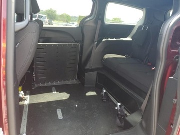 Chrysler Pacifica II 2023 Chrysler Pacifica Touring 2023 3.6l 3.6 Benzyna 287KM, zdjęcie 11