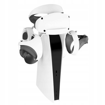 Подставка 2 в 1 для PS VR2 PS5