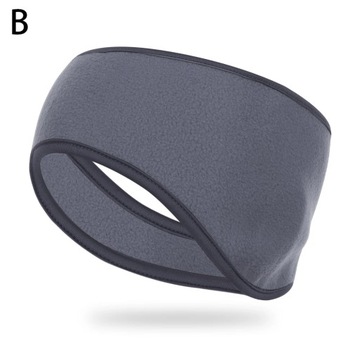 Women Winter Warm Ear Cover Head Scarf Cycling Breathable Ski Snowboard