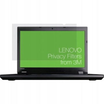 FILTR PRYWATNOŚCI DO LENOVO THINKPAD P50 3M 15.6