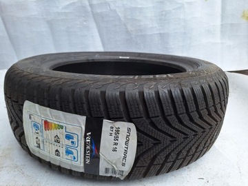 VREDESTAEIN 195 55 16 87H