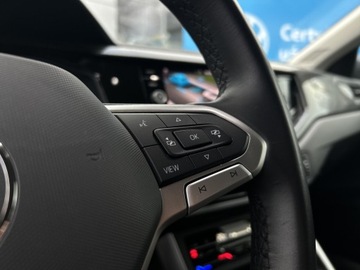 Volkswagen T-Cross SUV Facelifting 1.0 TSI 115KM 2024 Volkswagen Taigo IQ.Light! Virtual Cockpit! Tempom, zdjęcie 21
