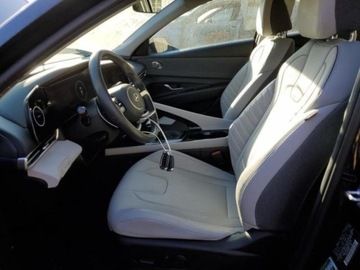 Hyundai Elantra VII 2022 Hyundai Elantra Limited, 2022r., 2.0L 2.0 Benzyna 147KM, zdjęcie 7