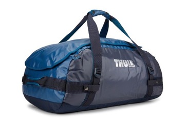 Torba podróżna turystyczna Plecak THULE CHASM 70L