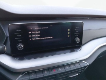 Skoda Octavia IV Kombi 2.0 TDI 150KM 2022 Skoda Octavia 2.0TDI 150KM Ambition DSG SalonPL SerwisASO Kessy Led SmartL, zdjęcie 26