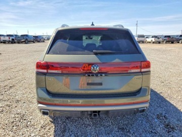Volkswagen 2024 Volkswagen Atlas 2024 VOLKSWAGEN ATLAS PEAK EDITION SEL 2.0 Benzyna 269KM, zdjęcie 2