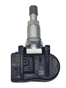 Czujnik ciśnienia TPMS KIA Ceed Sportage Rio Venga