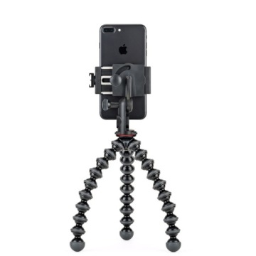 Штатив Joby GripTight PRO 2 GorillaPod 34,3 см, черный