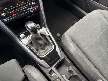 Volkswagen T-Roc I SUV Facelifting 1.5 TSI ACT 150KM 2024 Volkswagen T-Roc TSI 150KM Style Pakiet zimowy LED Matrix Keyless ACC, zdjęcie 22