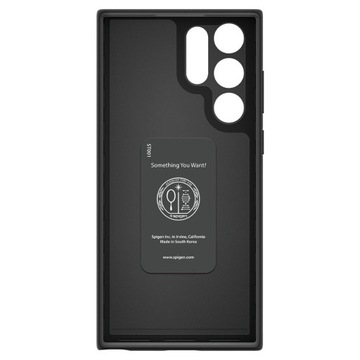 ЧЕХОЛ SPIGEN THIN CASE ДЛЯ GALAXY S22 ULTRA