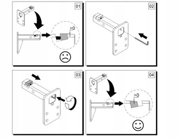 HAK HOLOWNICZY KULA ADAPTER USA JEEP WRANGLER NOWY