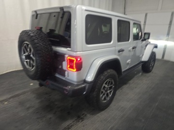 Jeep Wrangler IV 2024 Jeep Wrangler Rubicon X 2024 3.6 Benzyna 285KM, zdjęcie 1