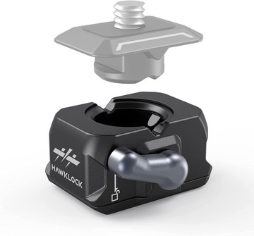 Вставной адаптер опорной плиты Smallrig 3731