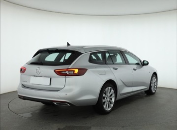 Opel Insignia II Sports Tourer Facelifting 2.0 Diesel 174KM 2022 Opel Insignia 2.0 CDTI, Salon Polska, zdjęcie 4