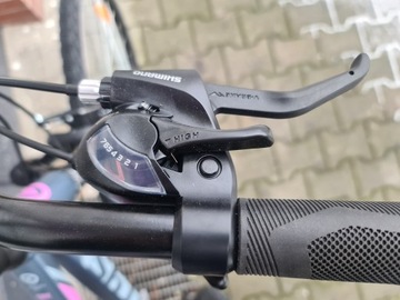 Новый! Kellys Clea 10 Store! Гарантия! Отгрузка! Официальный дилер!