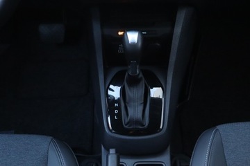 Ford Tourneo Courier II 1.0 EcoBoost 125KM 2024 Ford Tourneo Courier 1.0 EcoBoost, Salon Polska, zdjęcie 16