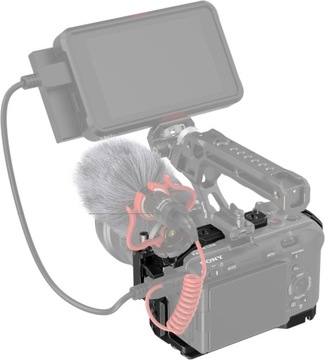 Mini Follow Focus SmallRig 3010C najnowszy model