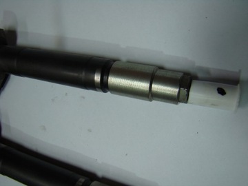 Форсунка впрыск 6C1Q9K546BC Ducato Boxer Jumper Transit 2.2 евро 4