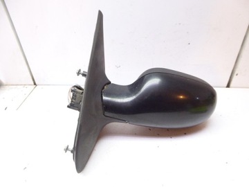 CLIO II 98-01 ZRCÁTKO ELEKTRICKÉ LEVÉ 5 PIN