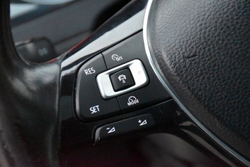 Volkswagen Golf VII Hatchback 3d 1.6 TDI-CR DPF 105KM 2014 Volkswagen Golf VII CUP Edition 1.6TDI 105KM 5drzwi ACC BOGATA Wersja 2014r, zdjęcie 21