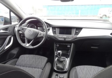 Opel Astra K Hatchback Facelifting 1.2 Turbo 130KM 2020 Opel Astra 1.2 BENZ 131KM Jeden Wlasciciel Jak Nowa Serwis Oplacona, zdjęcie 11