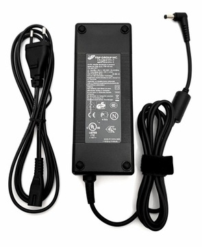 Zasilacz do Asus 120W, 19V, 6.32A, 5.5*2.5 + kabel