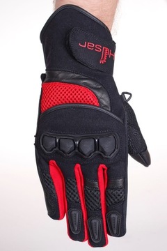 HUSAR GRIZZLY ЛЕТНИЕ МОТОЦИКЛОВЫЕ ПЕРЧАТКИ изд.