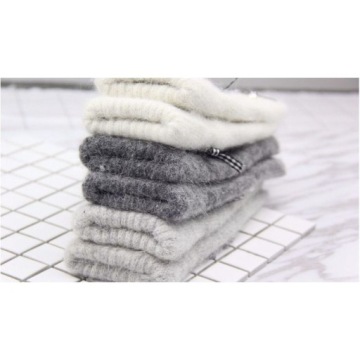 CUTE серые перчатки REK104