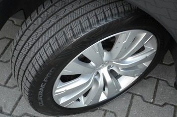 Peugeot 3008 I Crossover 1.6 THP 156KM 2014 SUPER STAN ZAREJESTROWANY 1.6T 156KM SERWIS LIFT PANORAMA LED NAVI KAMERA, zdjęcie 17