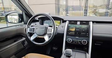 Land Rover Discovery V 2021 Land Rover Discovery 3.0 Diesel 306KM, zdjęcie 1