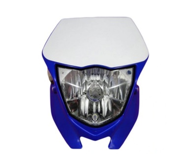 YAMAHA WR 125 250 450 F 2009 CZACHA LAMPA NOWA Org