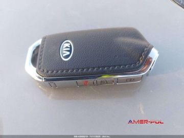 Kia Stinger Liftback 3.3 T-GDi 366KM 2018 Kia Stinger 2018 r., 3,3 L GT 2 AWD 3.3 Benzyna 365KM, zdjęcie 12